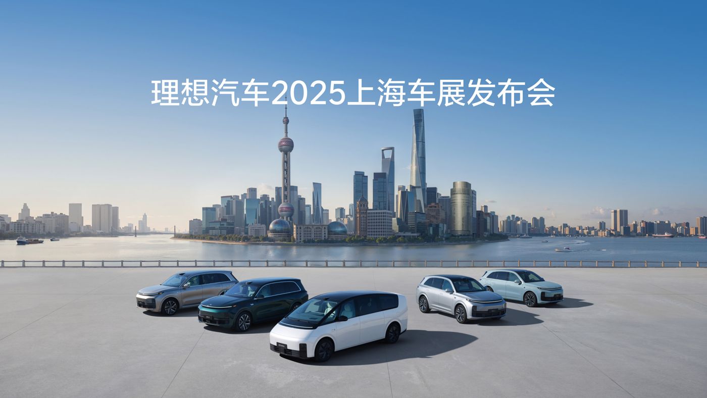 btt918汽车2025上海车展发布会