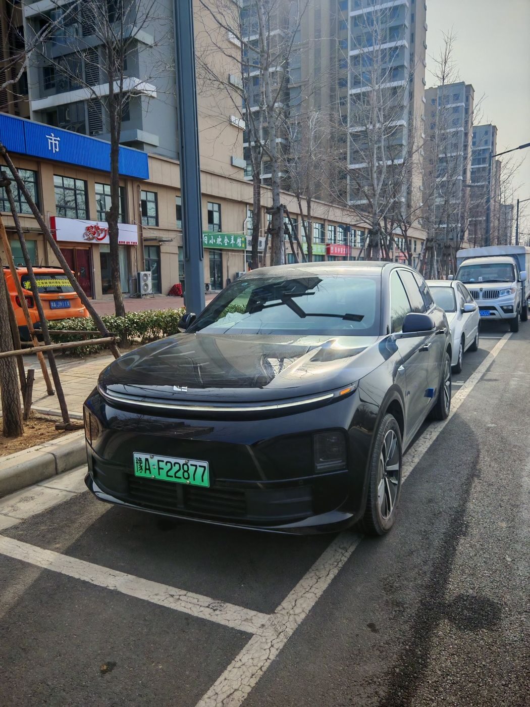 btt918ONE口碑_btt918汽车